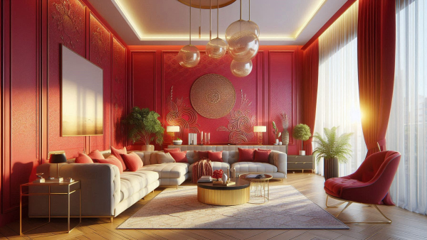 Even Vastu Experts Avoid These 6 Colours So Why Are You Still Using Them In Your Home