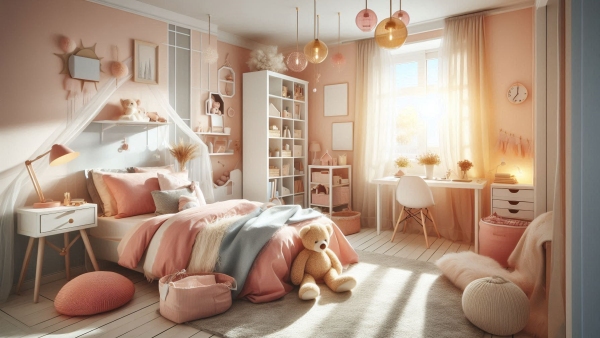 Vastu Tips For Kids Bedrooms How Placement Shapes Sleep Study Habits And Future Success