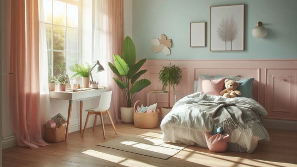 Vastu Tips For Kids Bedrooms How Placement Shapes Sleep Study Habits And Future Success