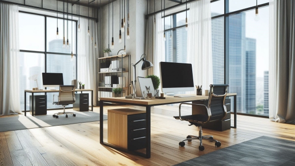 Vastu Tips For Office How Layout Desk Position And Colours Can Influence Career Luck And Growth