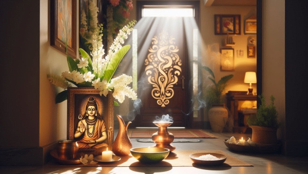 Simple Vastu Tips To Follow Every Monday To Block Negative Energy And Boost Positivity