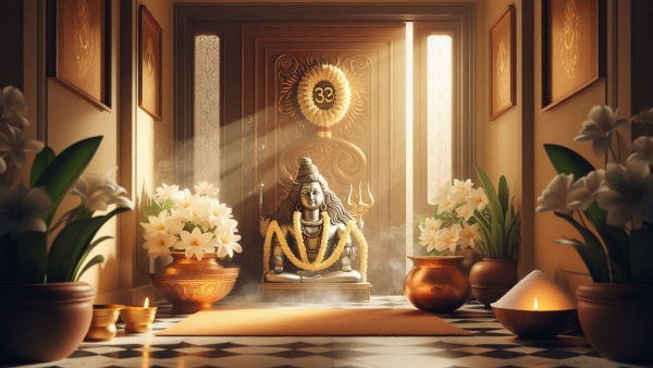 Simple Vastu Tips To Follow Every Monday To Block Negative Energy And Boost Positivity