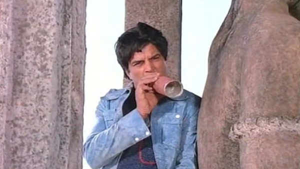 Remo D Souza On Sholay Iconic Dialogues