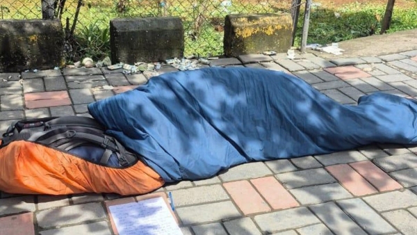 Viral Pic Of TCS Employee Reveals Bigger Issue How To Survive A Job That Doesn t Pay Enough