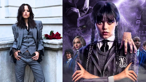 Wednesday Season 2 Is Coming But Guess How Much Is Jenna Ortega s Insane Net Worth Is