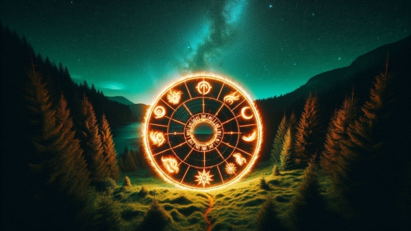 Weekly Career Horoscope 10-16 August 2025 Cancer Will Gain Recognition At Work