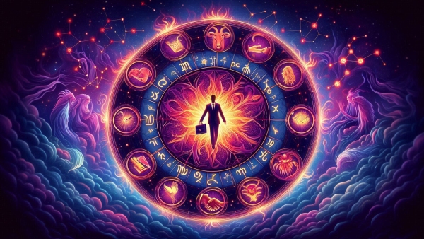 Weekly Career Horoscope 17 - 23 August 2025 For Geminis Networking Will Play A Crucial Role