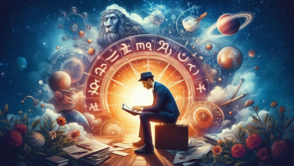 Weekly Career Horoscope 2025 31 August - 06 September 2025 Pisces Will Be Torn Between Passion And Duties