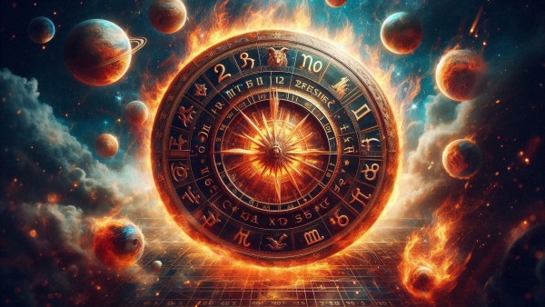 Weekly Horoscope 10-16 August 2025 For Pisces Property Talks May Shift Direction