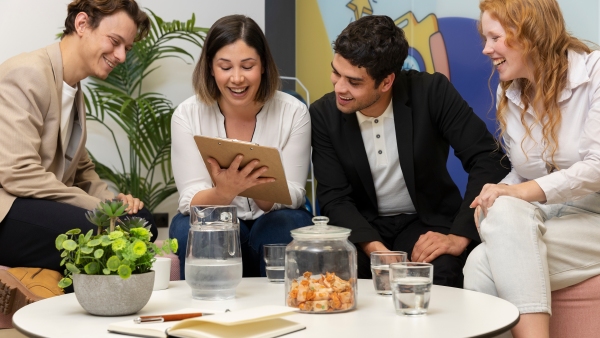 What Is Nemawashi Is Japanese Decision-Making Art Missing In Indian Work Culture