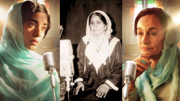 Who Is Raj Begum Kashmir s First Female Voice Comes Back To Life In Songs of Paradise