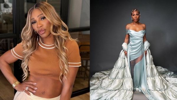 Will Serena Williams s Weight-Loss Confession Finally End Harsh Stigma Around Anti-Obesity Drugs