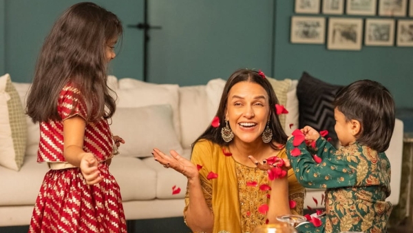 This World Breastfeeding Week Listen To Neha Dhupia Support Mothers Feeding Without Fear Or Shame In Public