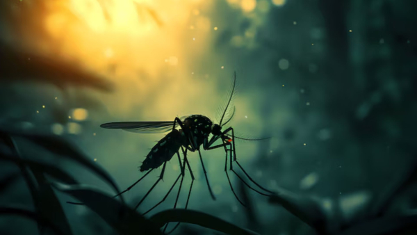 World Mosquito Day 2025 Why Perfumes Diet And Even Your Mood Might Attract More Mosquitoes