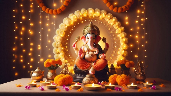 Ganesh Visarjan 2025 How To Celebrate Bappa s Departure At Home With Meaningful Rituals