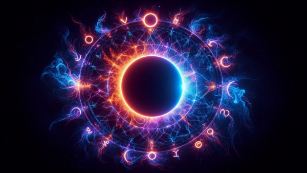 Partial Solar Eclipse On 21 September 2025 Astrologers Warn These Zodiac Signs Will Be Negatively Affected