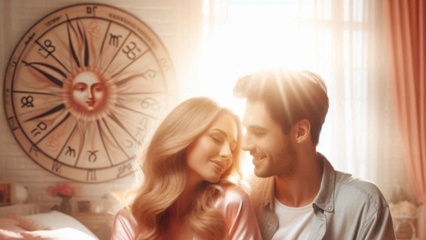 Weekly Love Horoscope September 28 October 04 2025 Set Boundaries And Prioritize Self Care This Week