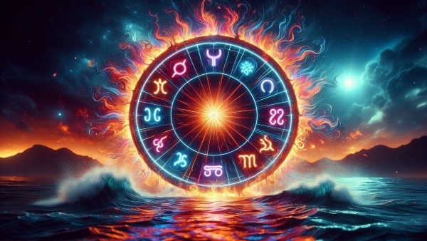 Astrological Warnings In October 2025 You Must Not Ignore These Signs About Love Work And Health