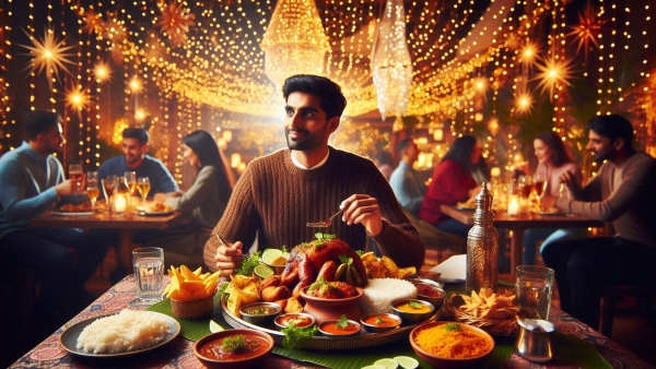 National Nutrition Week 2025 Easy Hacks To Balance Nutrition And Enjoy Celebrations Guilt-Free