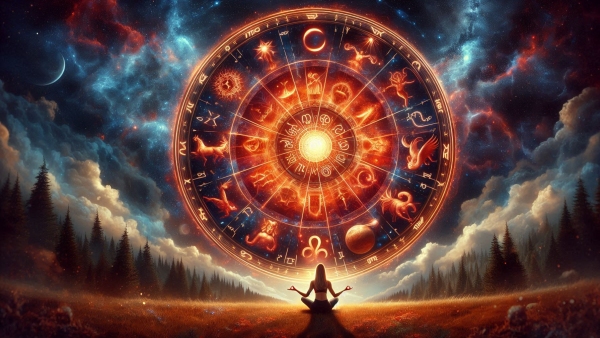 Weekly Health Horoscope 7-13 September 2025 Impact On 12 Zodiac Signs