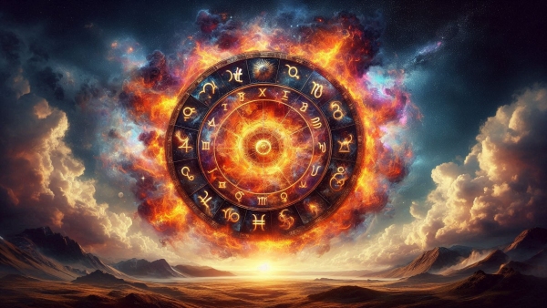 Weekly Horoscope 14-20 September 2025 Planetary Energy Brings Shocking Changes In Career Love Finances