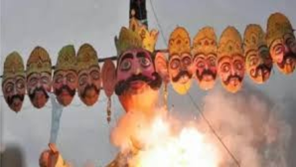 When Is Dussehra 2025 1st Or 2nd October Know Correct Date Vijayadashami Puja Muhurat And Rituals