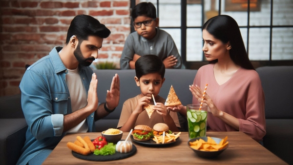 7 Key Situations Where Saying No To Your Child Is The Healthiest Choice You ll Make