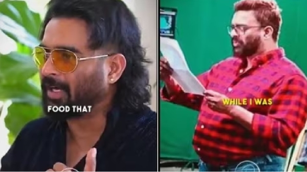 Actor R Madhavan s 21-Day Weight Loss Method Is Surprisingly Easy And Effective Doesn t Include Gyms Or Fancy Diets