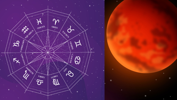 Zodiac Revelations After Lunar Eclipse