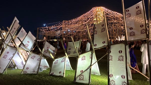 Ahmedabad vs Delhi Why Garba Festival Feels So Different In Both Cities