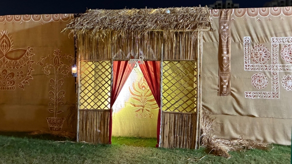 Ahmedabad vs Delhi Why Garba Festival Feels So Different In Both Cities