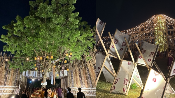 Ahmedabad vs Delhi Why Garba Festival Feels So Different In Both Cities