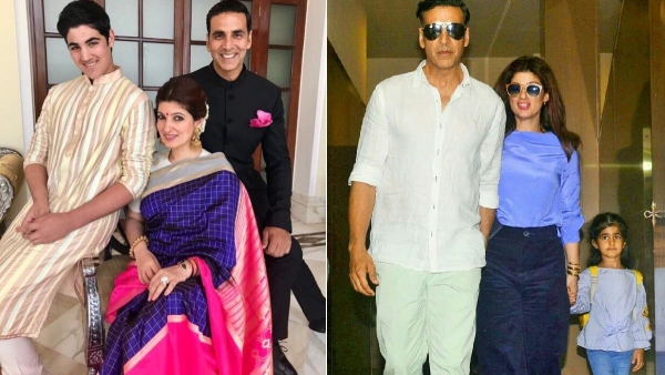 Akshay Kumar Bet Love And Ramp Drama