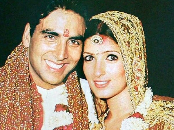 Akshay Kumar Bet Love And Ramp Drama