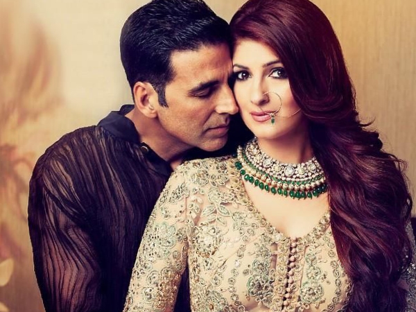 Akshay Kumar Bet Love And Ramp Drama