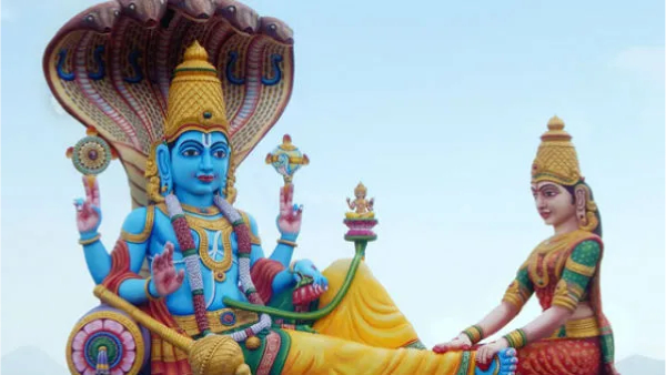 Anant Chaturdashi And Ganesh Visarjan