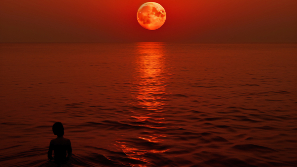 Blood Moon 2025 Total Lunar Eclipse