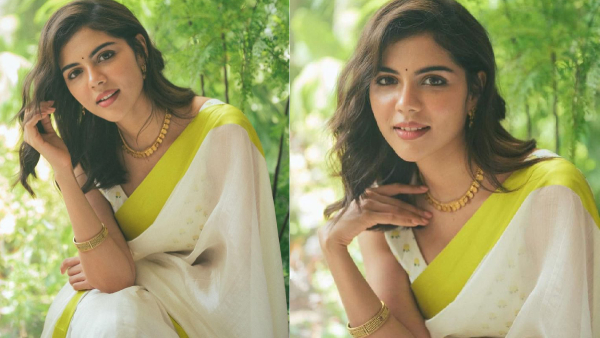 8 Trendy Blouse Designs For Onam 2025