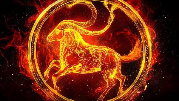Capricorn (December 22 - January 19) Horoscope