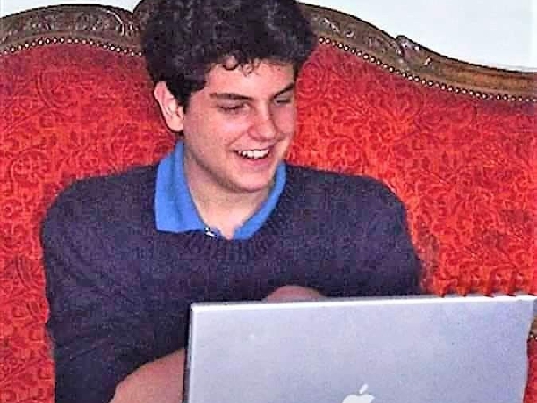 Meet The First Millennial Saint