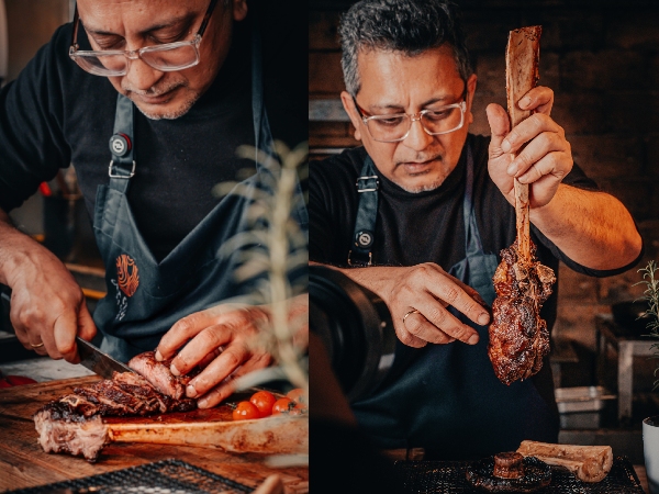 Bangalore s Omakase Surprise Awaits You