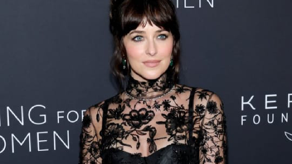 Dakota Johnson And Indian Celebs Slay