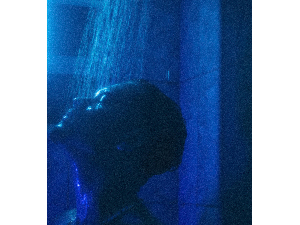 Have You Tried Dark Showering