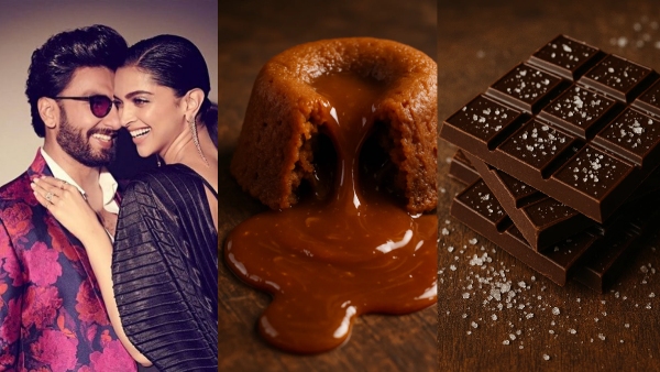Bollywood Love Gets A Chocolate Twist