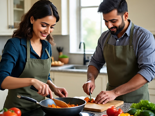 Desi Ways To Spark Intimacy