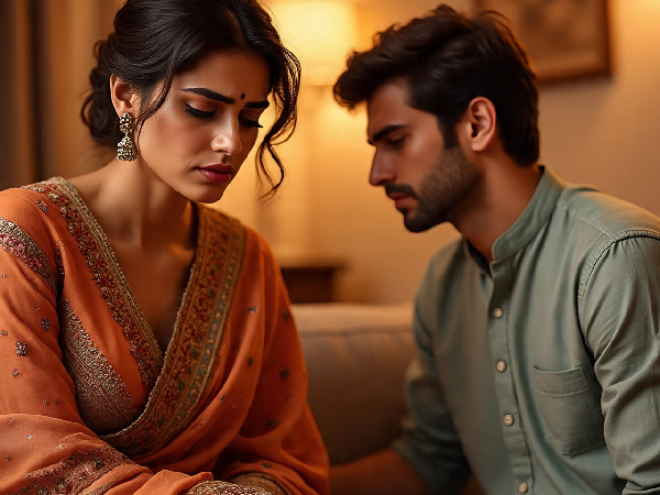 Desi Ways To Spark Intimacy