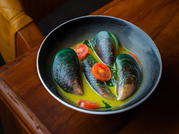 Bangalore s Omakase Surprise Awaits You