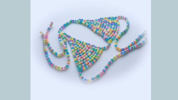 Edible Bras Can Be Fun Thing For Couples But They Do Come With Health Warning Can Make Snack Attack Bitter