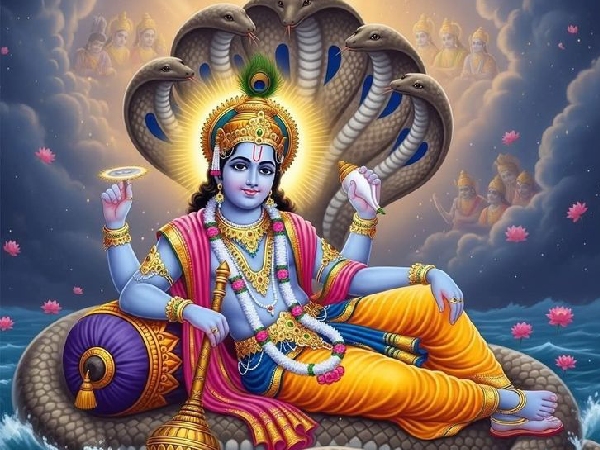How To Observe Parivartini Ekadashi