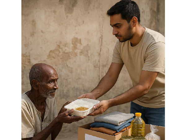 Key Rituals For Maha Bharani Shraddha